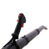 Powerful 76Cc 4 Stroke Gasoline Blower Epa Compliant Red Plastic - Red - Image 5