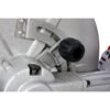 Industrial 52Cc 2 Stroke Gas Powered Concrete Cut Off Saw With Blade Steel - Red - Image 12