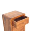 Aspen - Tallboy - Chestnut - Image 2