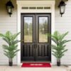 Artificial Areca Palm Plant 160 Cm Tall Faux Tropical Dypsis Lutescens Tree Indoor Outdoor Decor - Green - Image 8