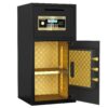 Safe Box - Black - Image 8
