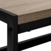 Ladder, Step Stool, Contemporary - Taupe - Image 6