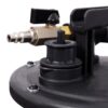 9L Pneumatic/Manual Oil Extractor Pump For Automotive Fluids - White / Black - Image 11