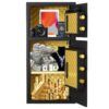 Safe Box - Black - Image 11
