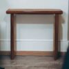 Rio - Console Table - Chestnut - Image 10