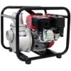 Gasoline Powered Water Pump 3" Inlet & Outlet, 264Gpm Flow, 7Hp Engine - Black / Red - Image 13