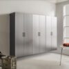 Astro Series - Garage Cabinet Set - Metallic Gray - Image 11