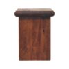 Rio - Side Table - Chestnut - Image 5