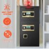 Safe Box - Black - Image 12