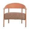 Furniture Set With Seat Cushions, Sturdy And Durable - Apricot Brow - Image 6