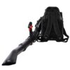 Powerful 76Cc 4 Stroke Gasoline Blower Epa Compliant Red Plastic - Red - Image 14