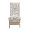 Stacey - Dining Table Set - Beige - Image 6