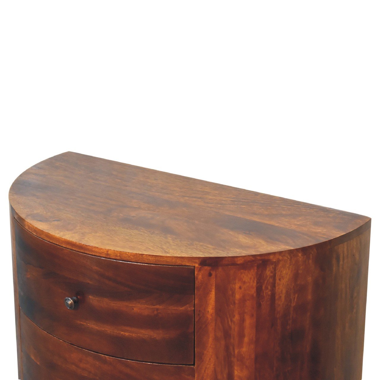 Odyssey - Chest - Brown - Image 5