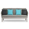Carmel - Outdoor Sofa - Sand Drift - Image 13