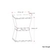 Westfield - Side Table - Natural - Image 7