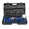 4T Separating Hydraulic Jack, Sheet Metal Separating Jack, Separating Hydraulic Combination To Repair The Depression - Black / Blue - Image 8