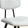 Mavis - Dining Chair (Set of 2) - White - Image 5