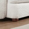 Paton - Sofa - Cream - Image 5