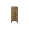 Lisque - 7 Drawer Dresser - Brown - Image 3