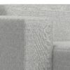 Rex - Left Chaise Sofa Module - Gray - Image 9