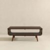 Alice - Coffee Table - Walnut - Image 6
