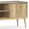 Jager - TV Media Stand - Natural - Image 5