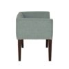 Welburn - Upholstered Bench - Teal - Image 10