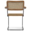 Madalyn - Dining Armchair (Set of 2) - Brown - Image 5