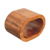 Amaya - Nightstand - Brown - Image 5