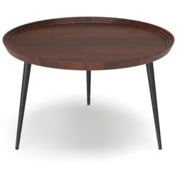 Clairmont - Coffee Table - Cognac