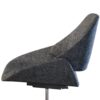 Malden - Office Chair - Gray - Image 5