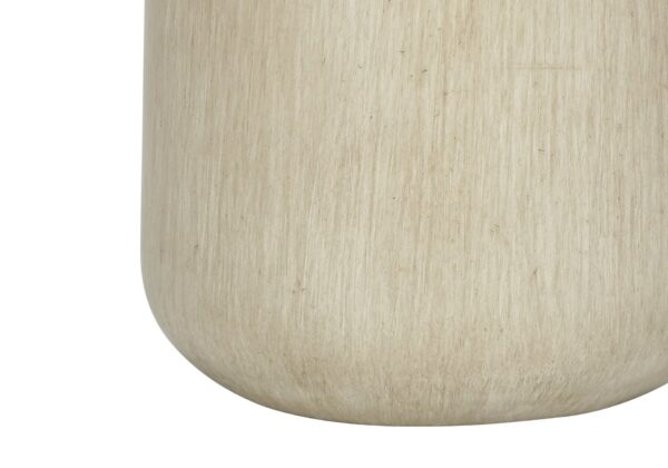 Lighting, Table Lamp, Concrete, Contemporary - Beige