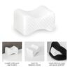 Comfort Care - King Size Hybrid Restful Nights Plush Mattress With Premium Comfort Bedding Pack - Black / White - Image 6