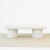 Randolph - Bench - Ivory - Image 12