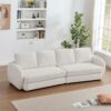 Paton - Sofa - Cream - Image 12