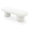 Randolph - Bench - Ivory - Image 8