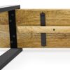 Nessa - Bench - Natural - Image 4