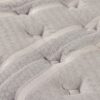 California King Firm Mattress ComfortCare Hybrid CosmoRest - Gray Mix - Image 10