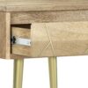 Jager - Side Table - Natural - Image 6
