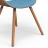 Marana - Dining Chair - Blue - Image 7