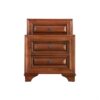 Lavita - Nightstand - Oak - Image 2