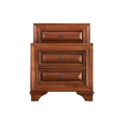 Lavita - Nightstand - Oak