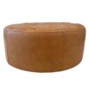 Seletar - Ottoman - Light Tan - Image 6