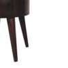Odyssey - Bedside Table - Walnut - Image 8