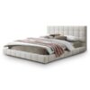 Hudson - Queen Bed - Ivory - Image 7