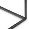 Carter - Tray Top Coffee Table - Natural Acacia - Image 6