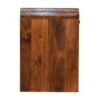 Newton - Nightstand - Chestnut - Image 6