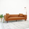 Elwood - Sofa - Cognac - Image 12