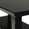 Amherst - Narrow Side Table - Hickory Brown - Image 6