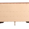 Dresser Traditional Style - Oak - Image 4